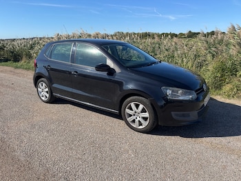 Volkswagen - Polo