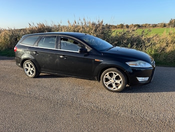 2011 (60) - 2.0 TDCi Titanium [163] 5dr Powershift