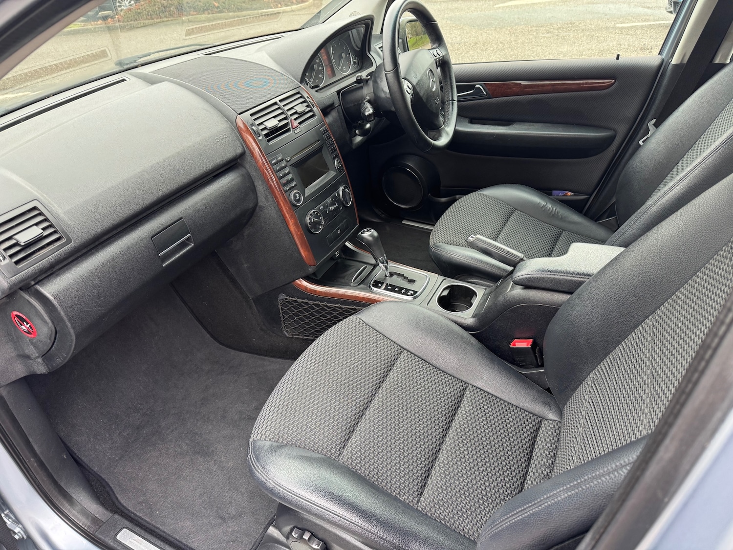 Used Mercedes-Benz A-Class 2009 for sale - 77364045: Photo 6