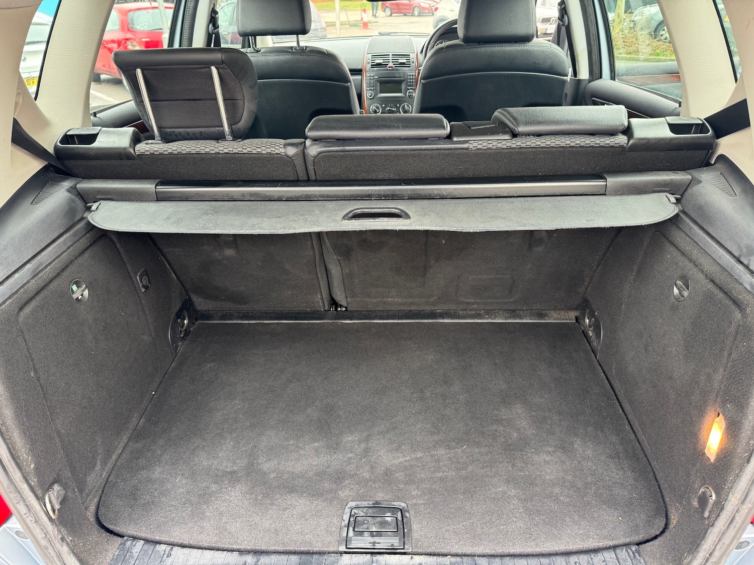 Used Mercedes-Benz A-Class 2009 for sale - 77364045: Photo 7