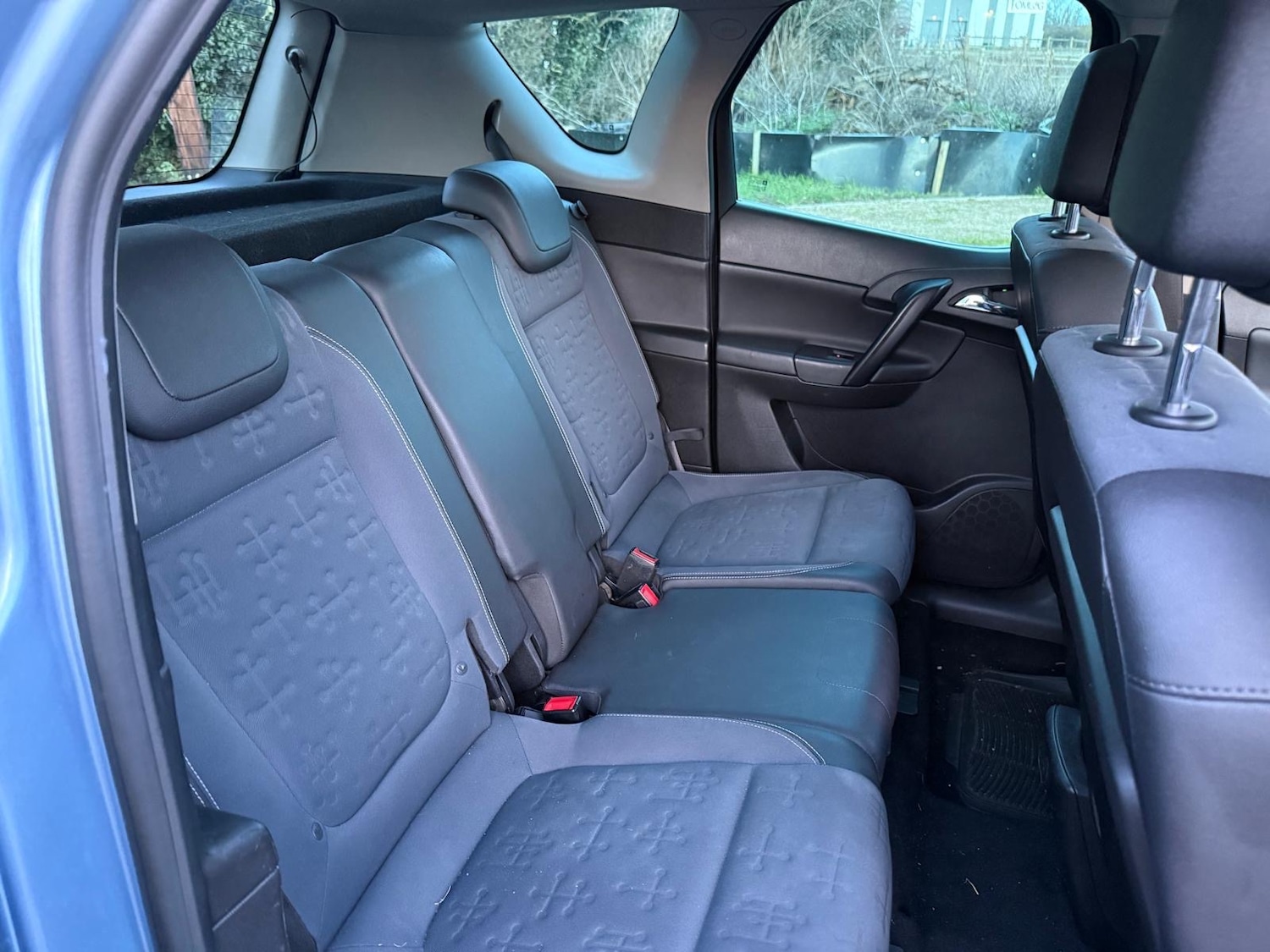 Used Vauxhall Meriva 2014 for sale - 77318437: Photo 3