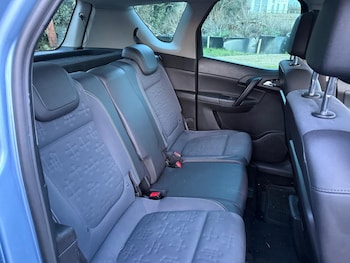 Used Vauxhall Meriva 2014 for sale - 77318437: Photo