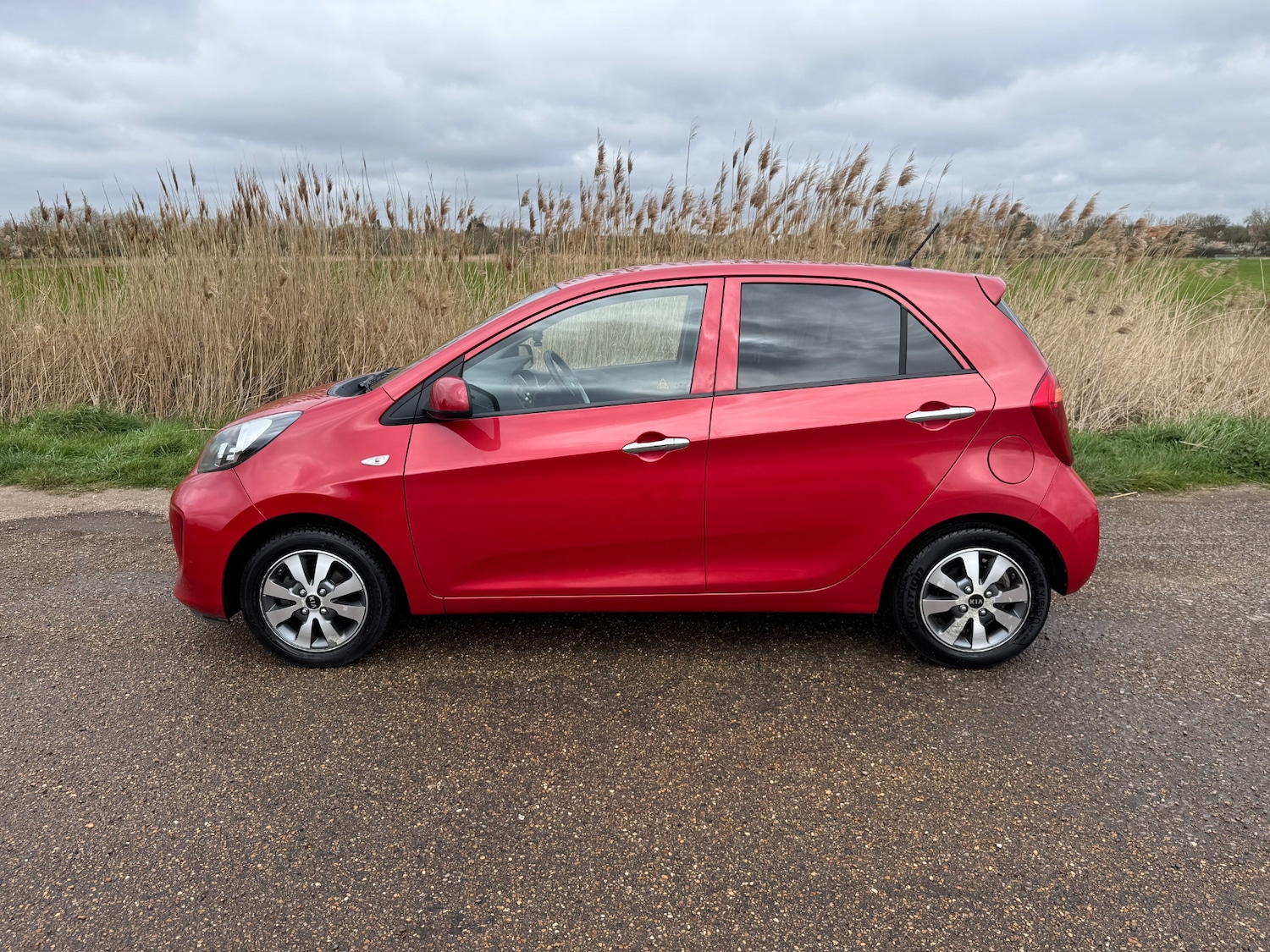 Used Kia Picanto 2016 for sale - 78079183: Photo 10