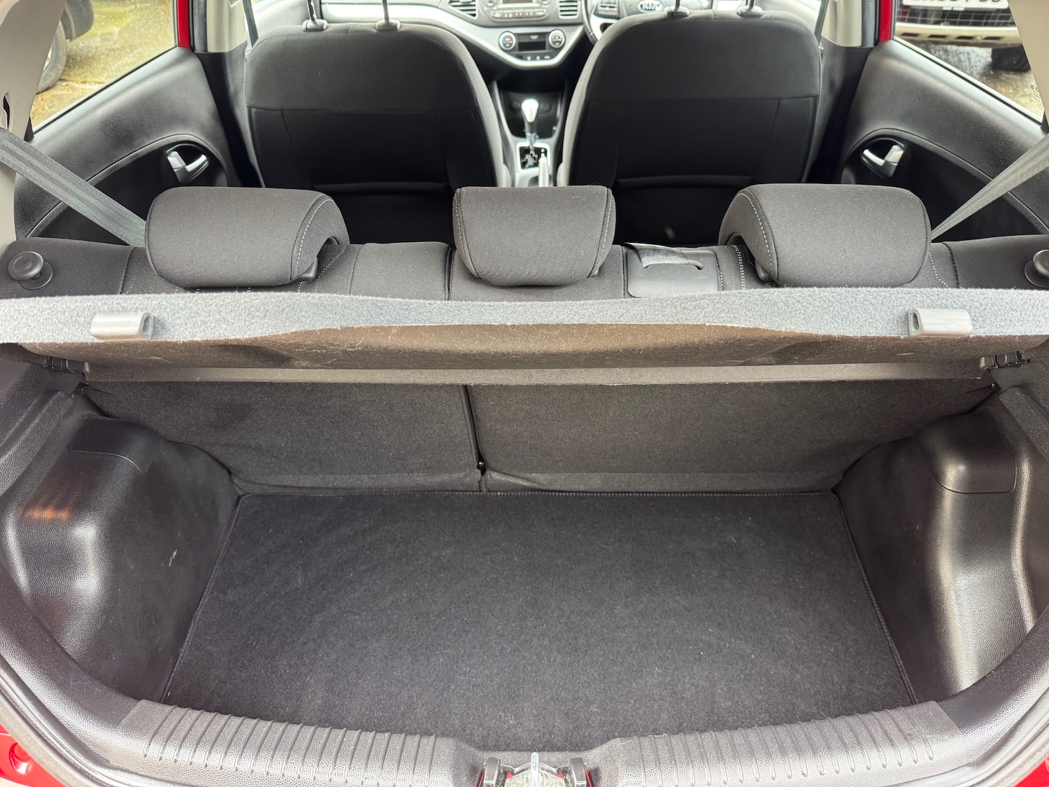 Used Kia Picanto 2016 for sale - 78079183: Photo 11