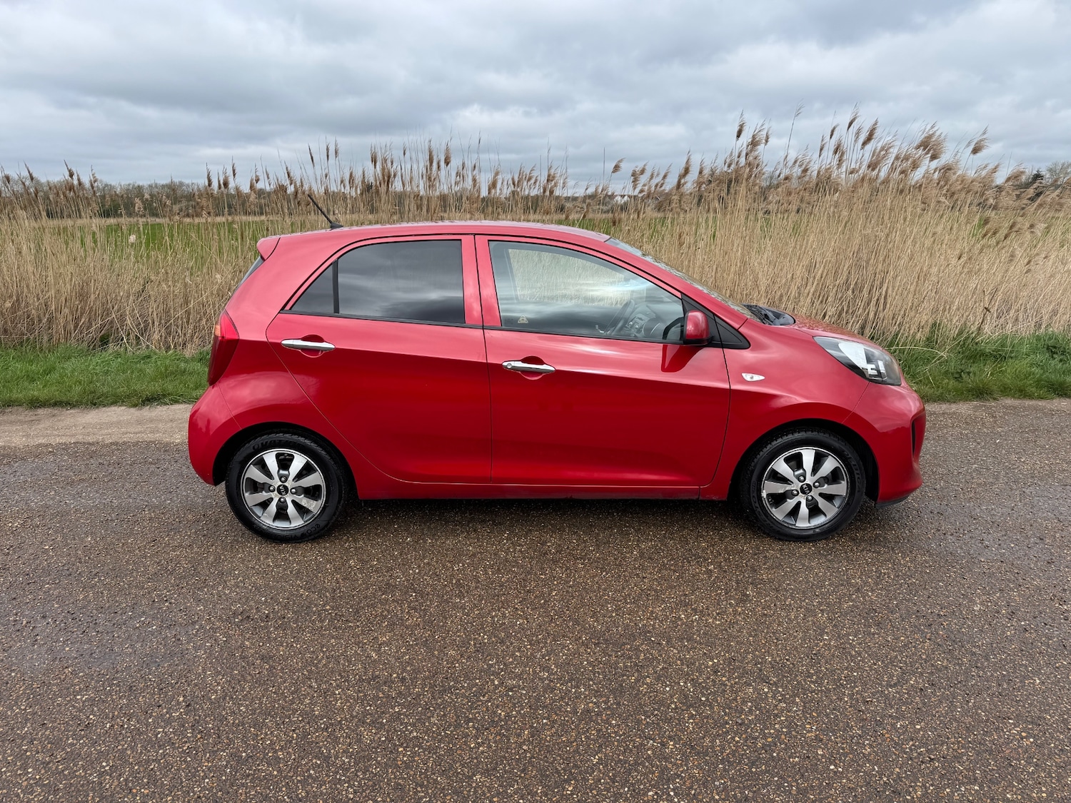 Used Kia Picanto 2016 for sale - 78079183: Photo 3