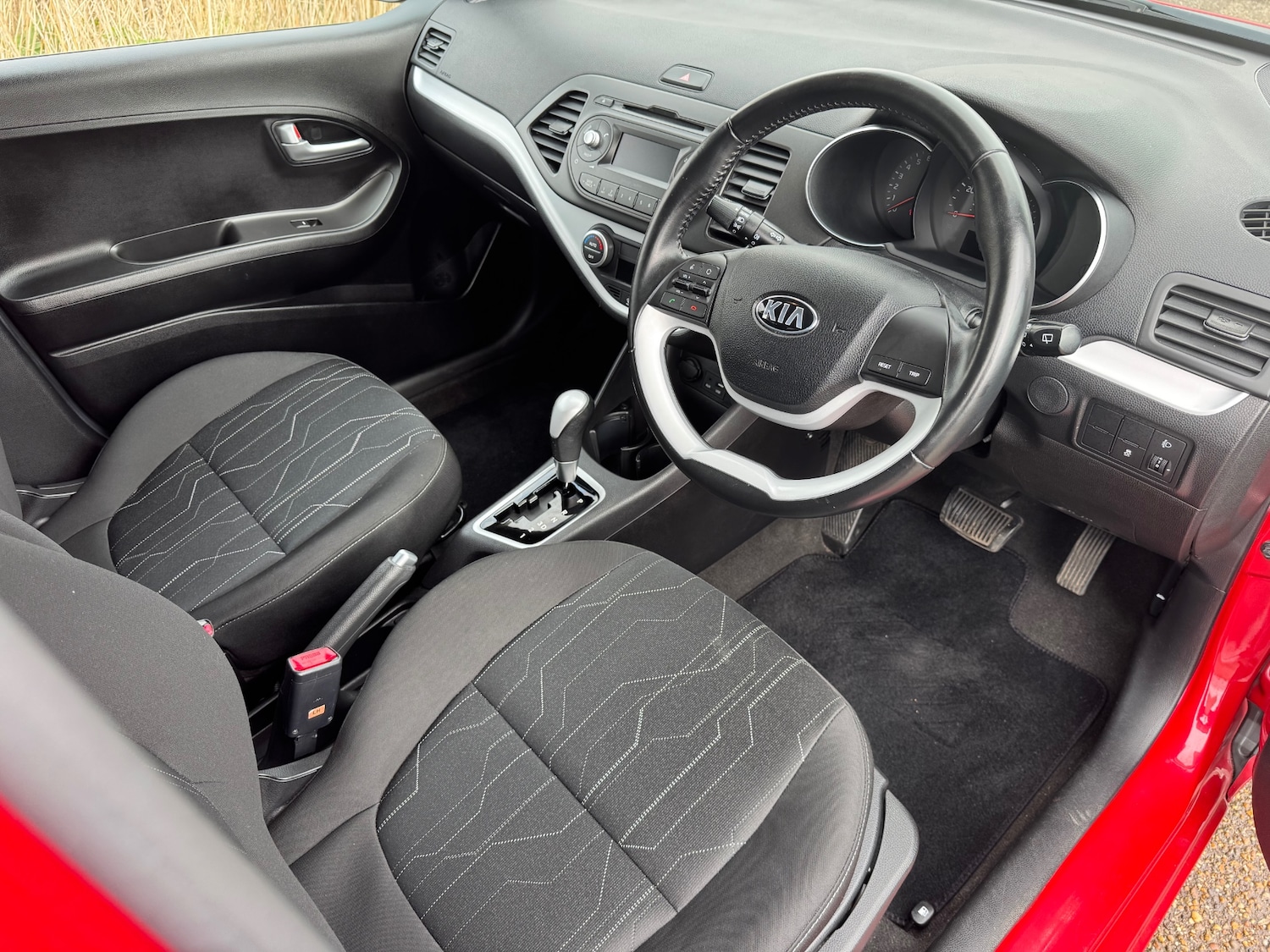 Used Kia Picanto 2016 for sale - 78079183: Photo 5