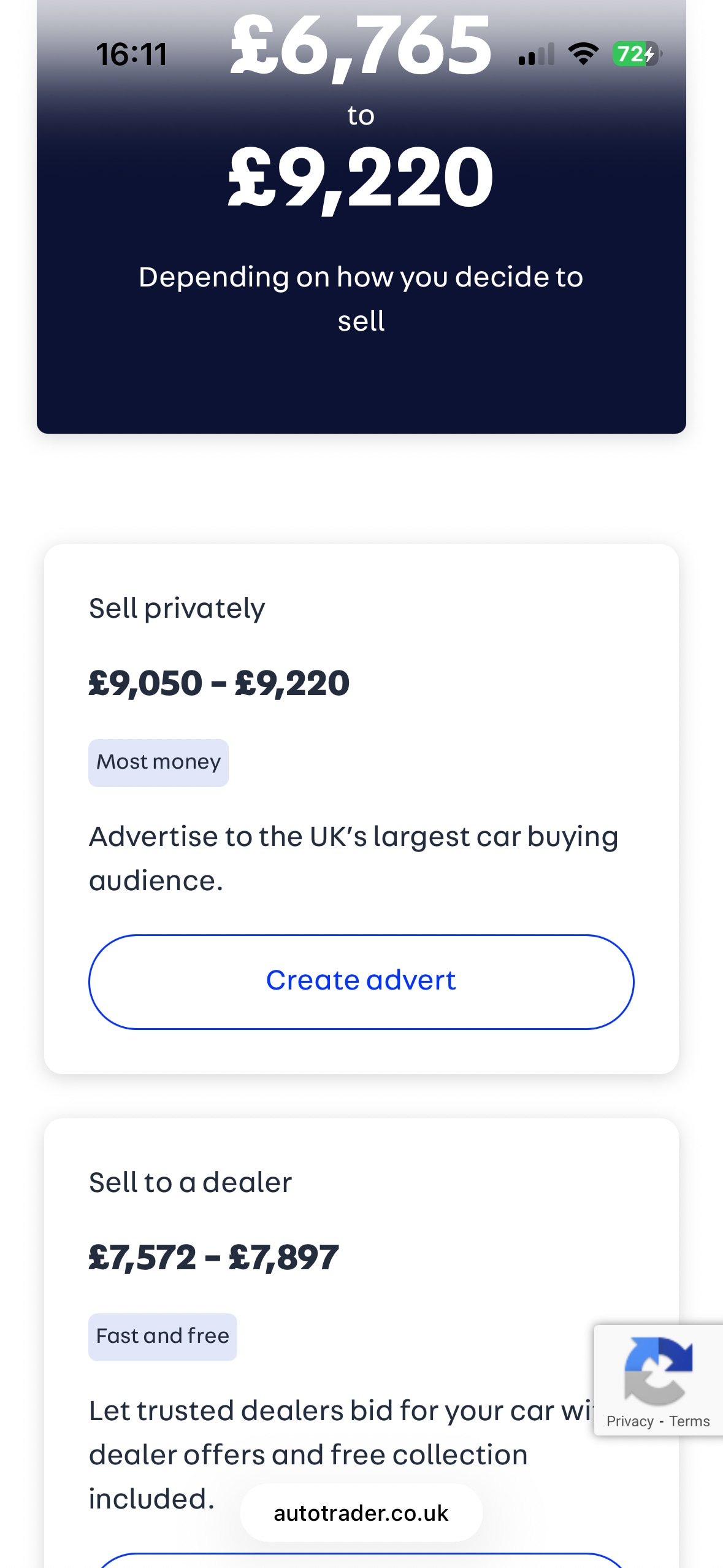 Used Kia Picanto 2016 for sale - 78079183: Photo 7