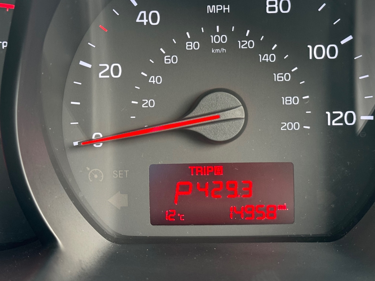 Used Kia Picanto 2016 for sale - 78079183: Photo 8