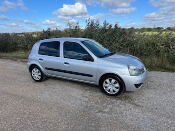 Used Renault Clio undefined for sale - 79774105: Photo