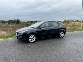 Used Ford Focus 2007 for sale - 75982300: Photo