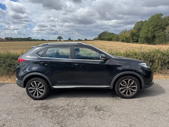 Used MG GS 2018 for sale - 79638982: Photo