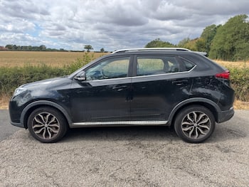 Used MG GS 2018 for sale - 79638982: Photo