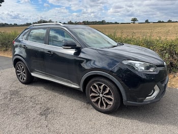 Used MG GS 2018 for sale - 79638982: Photo