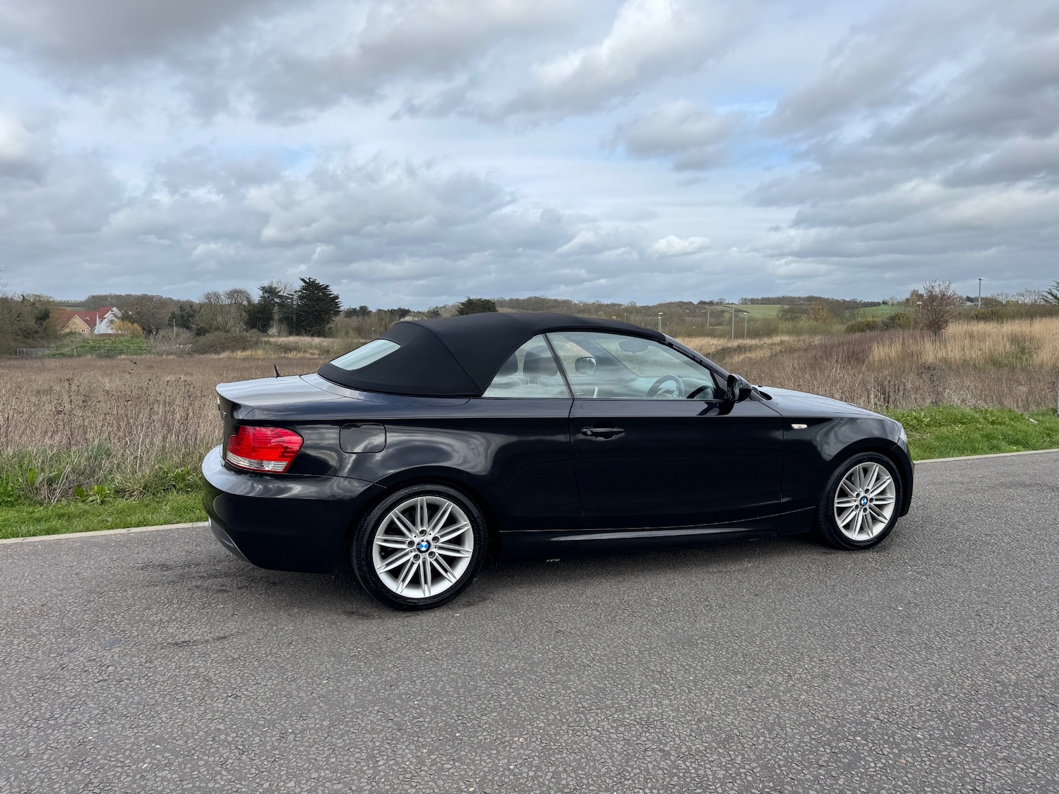 Used BMW 1 Series 2010 for sale - 77902686: Photo 10