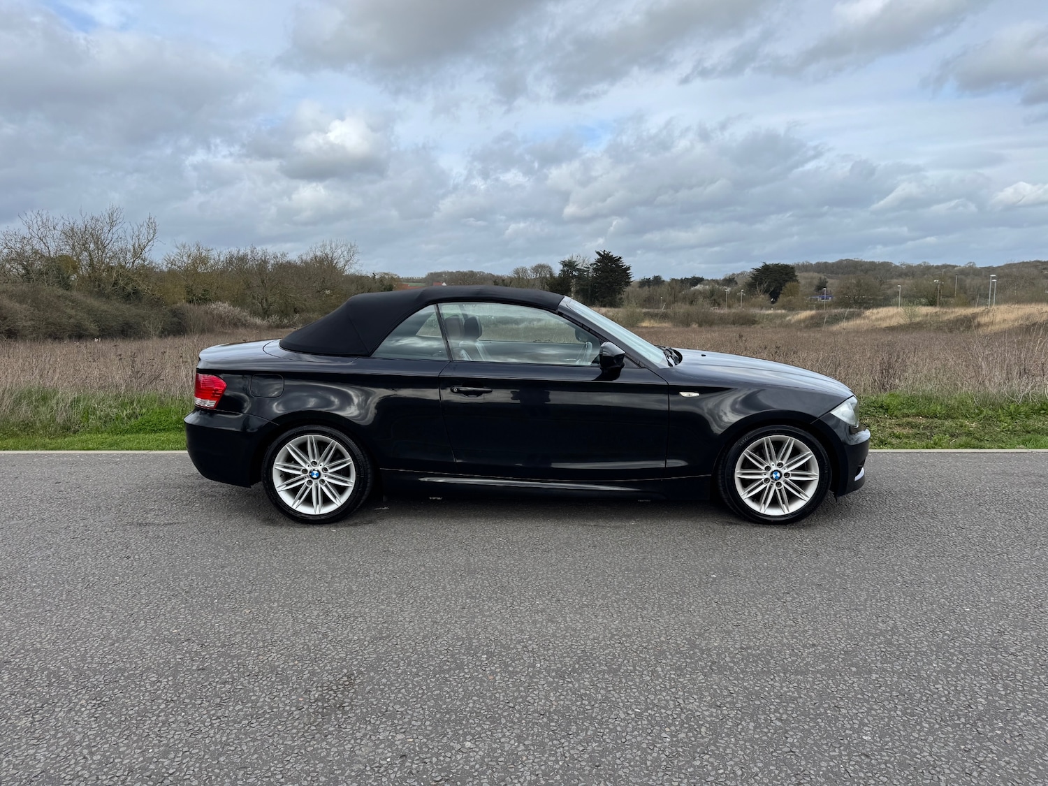 Used BMW 1 Series 2010 for sale - 77902686: Photo 11