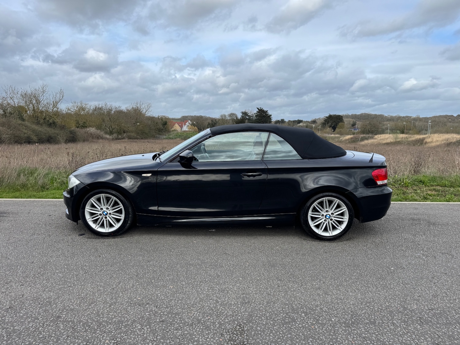 Used BMW 1 Series 2010 for sale - 77902686: Photo 13