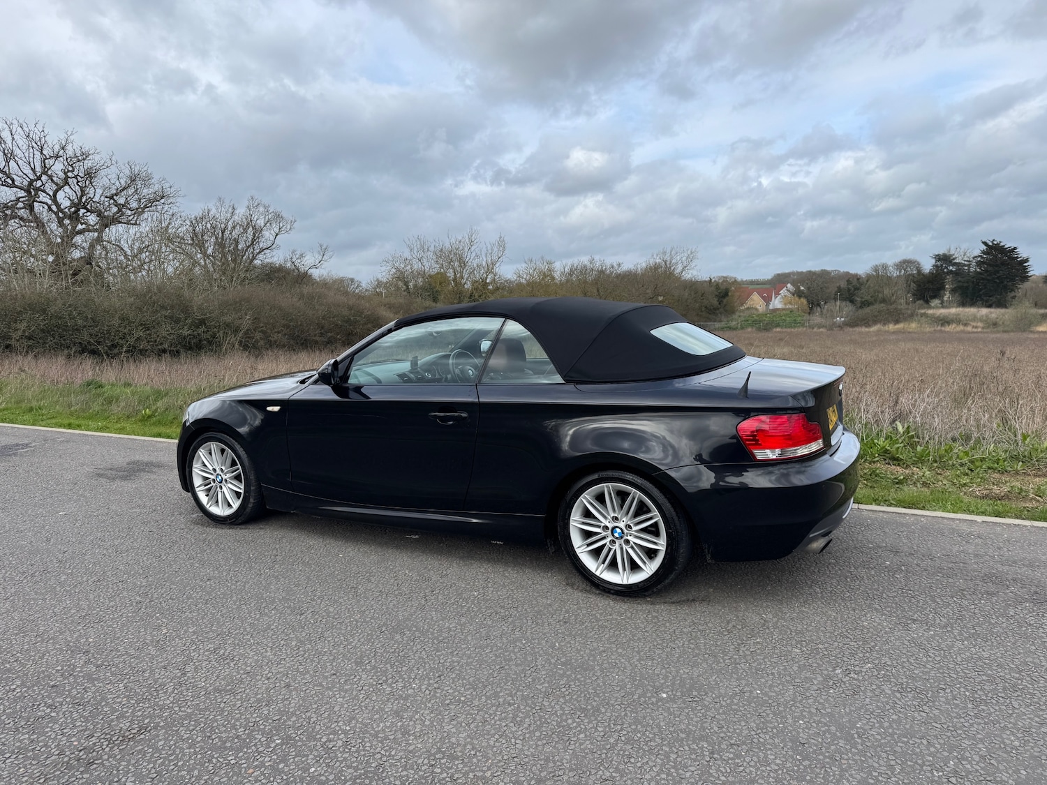 Used BMW 1 Series 2010 for sale - 77902686: Photo 14