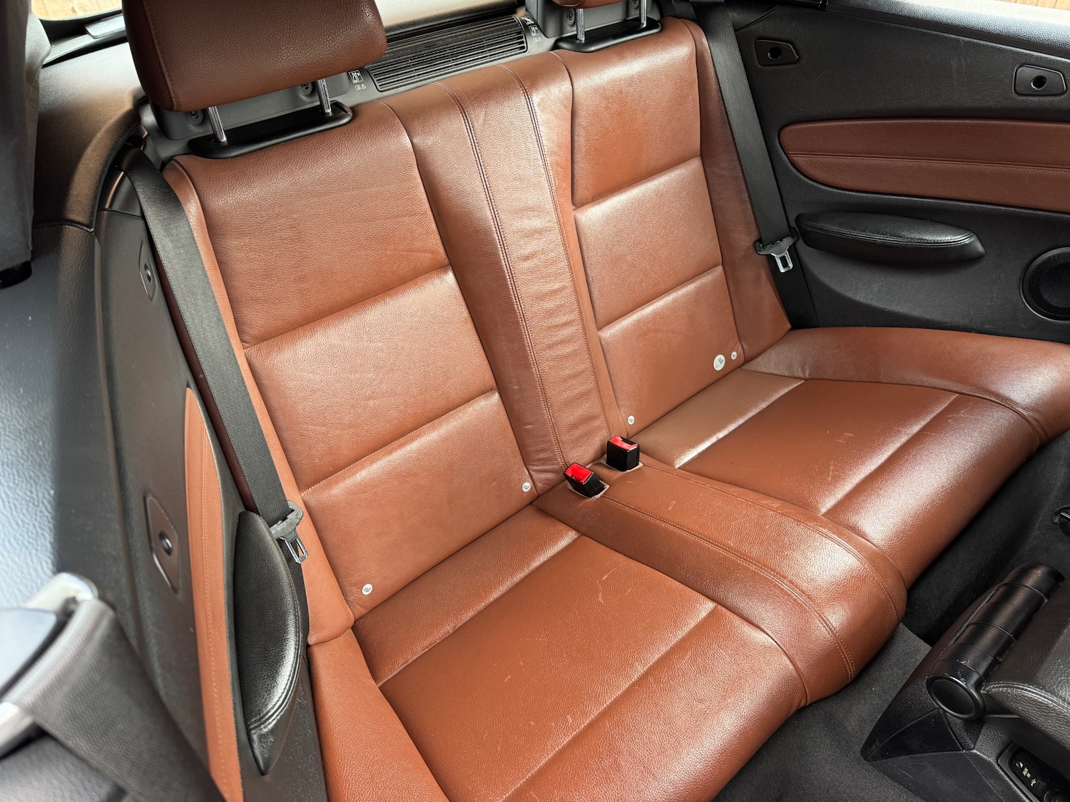 Used BMW 1 Series 2010 for sale - 77902686: Photo 15