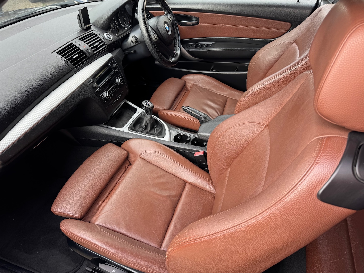 Used BMW 1 Series 2010 for sale - 77902686: Photo 16