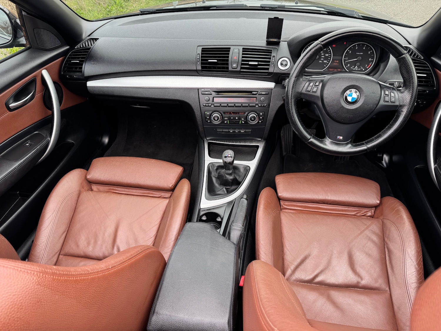 Used BMW 1 Series 2010 for sale - 77902686: Photo 4