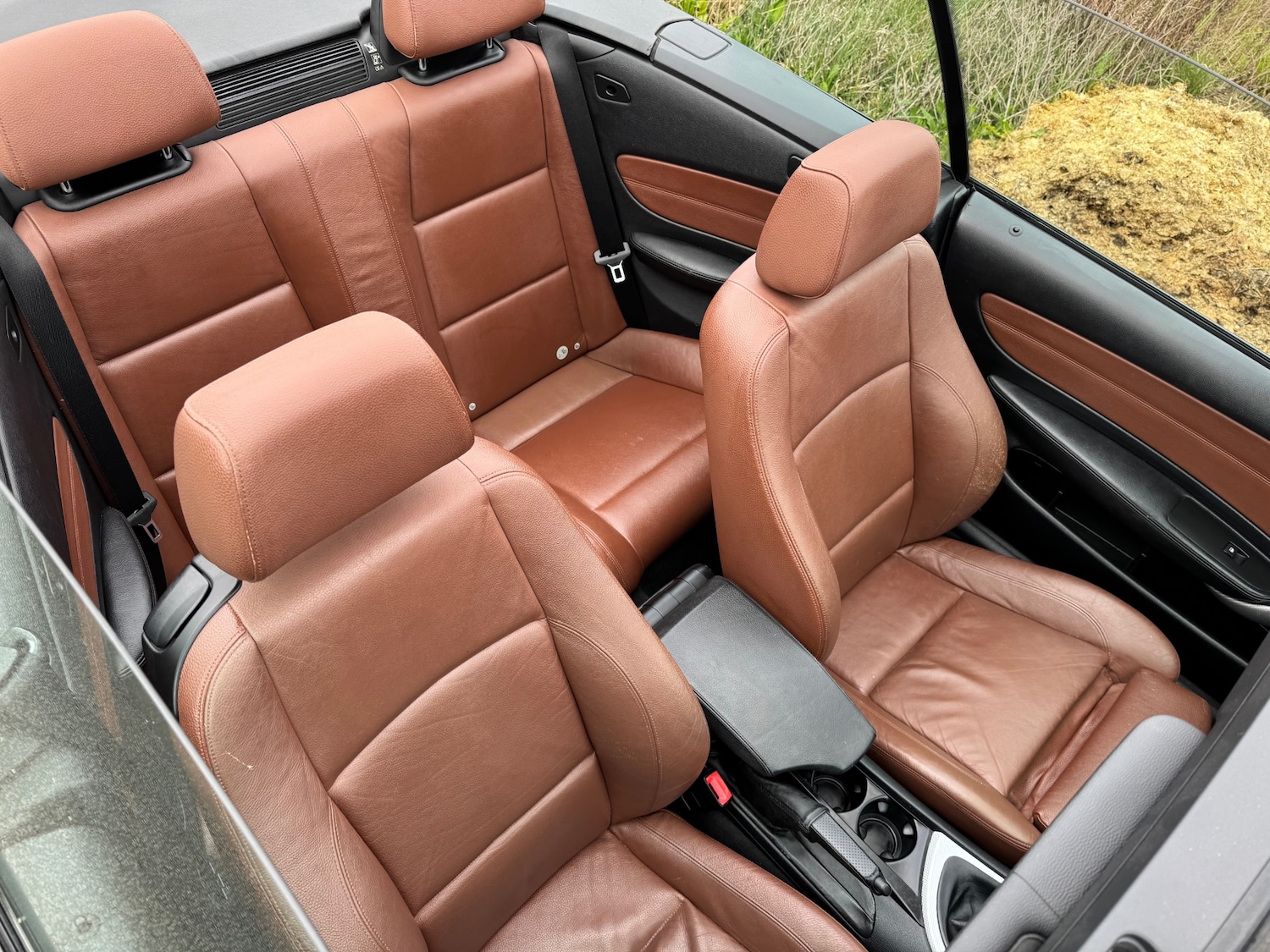 Used BMW 1 Series 2010 for sale - 77902686: Photo 5