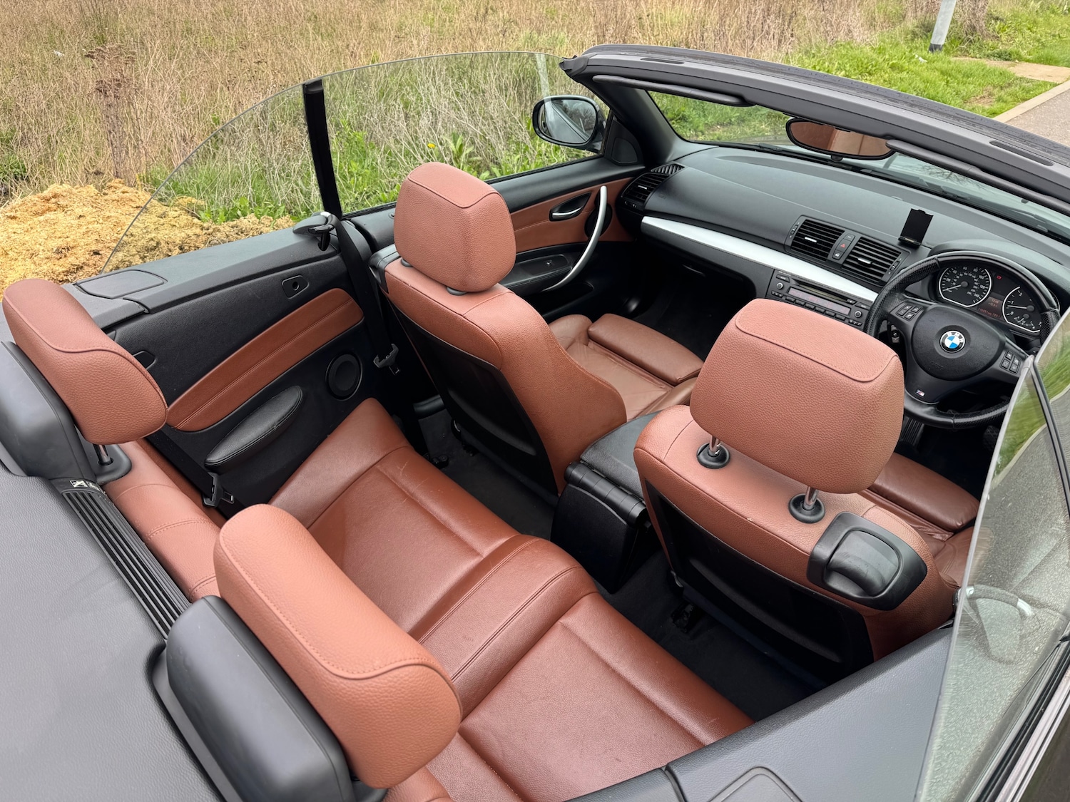 Used BMW 1 Series 2010 for sale - 77902686: Photo 6