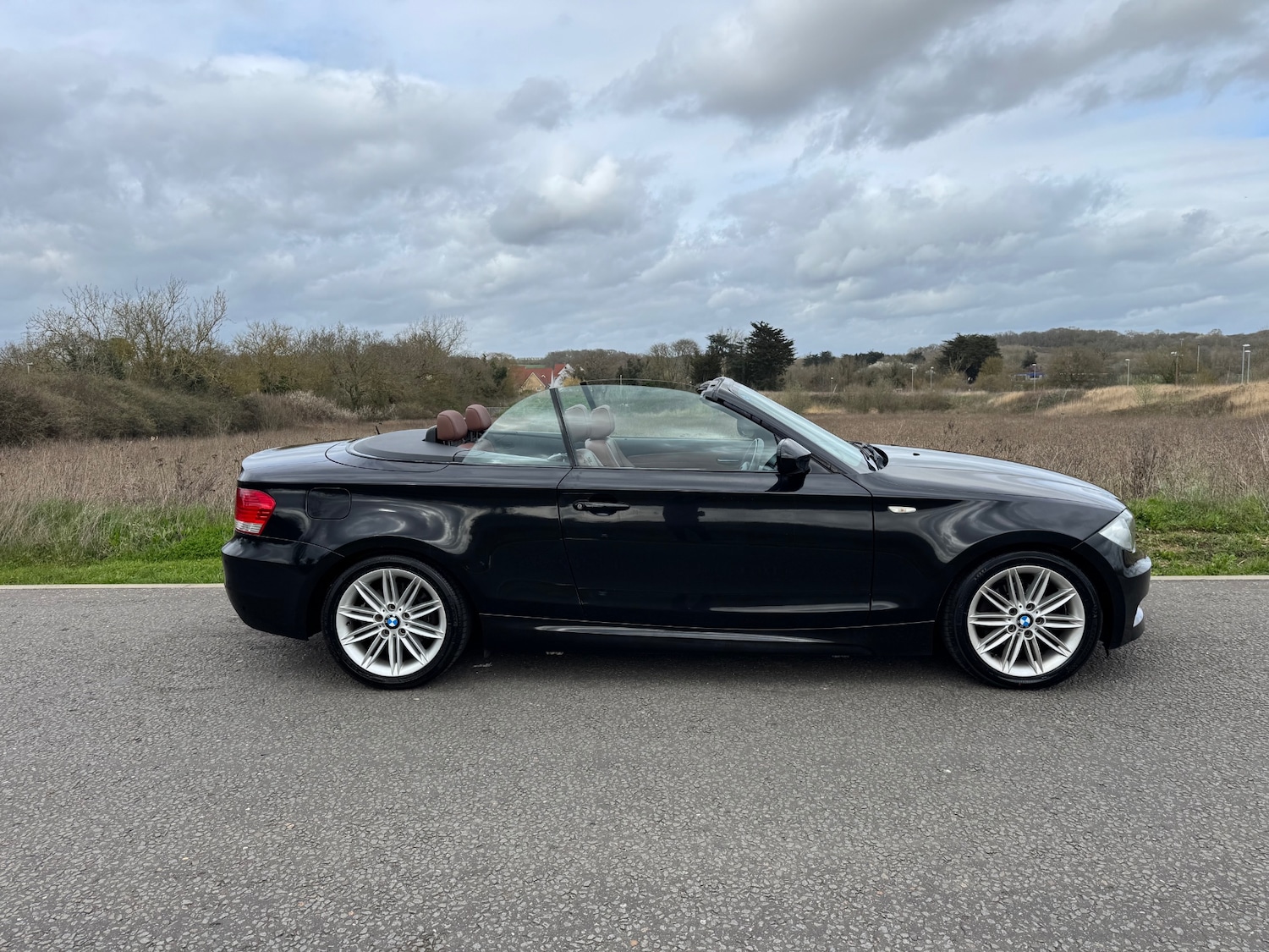 Used BMW 1 Series 2010 for sale - 77902686: Photo 7