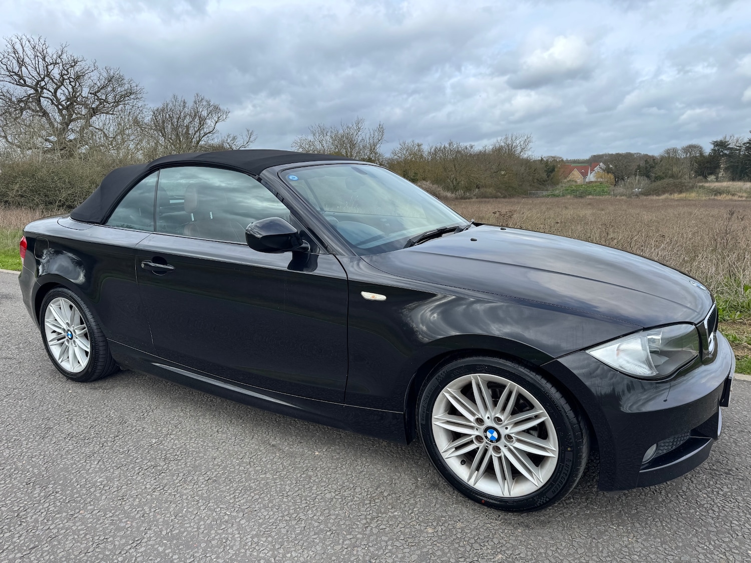 Used BMW 1 Series 2010 for sale - 77902686: Photo 8