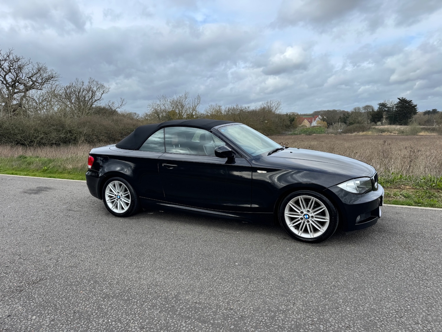 Used BMW 1 Series 2010 for sale - 77902686: Photo 9