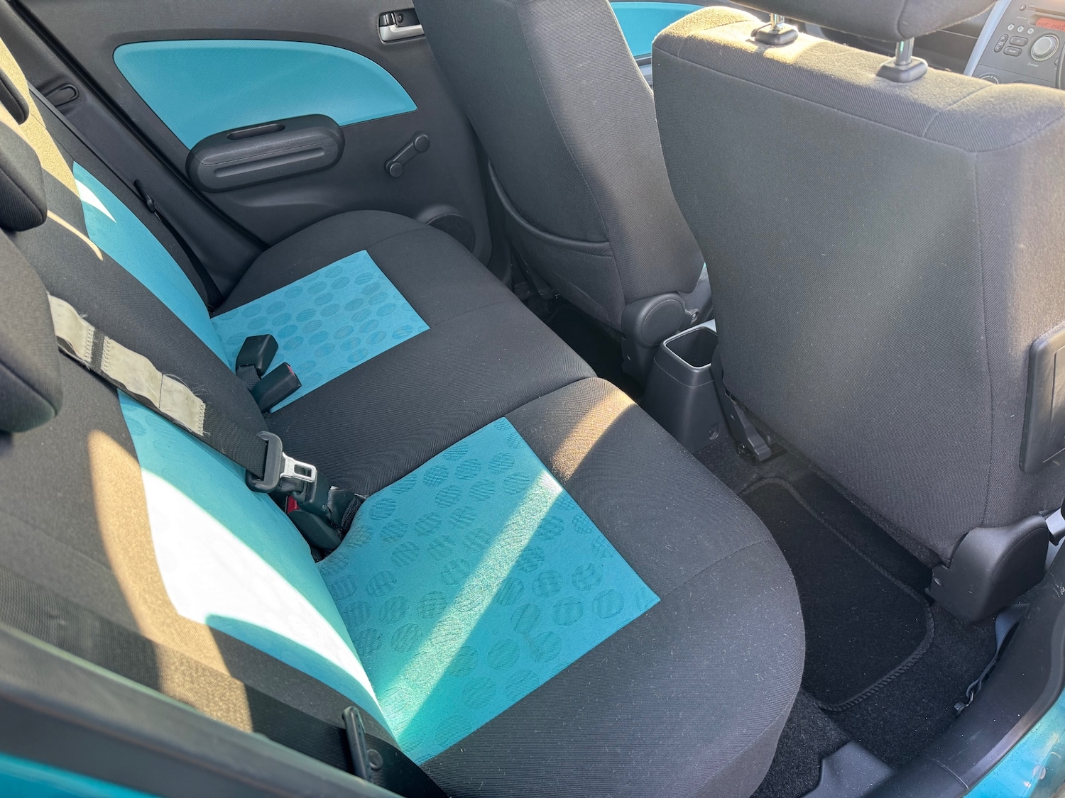 Used Suzuki Splash 2008 for sale - 76706335: Photo 6