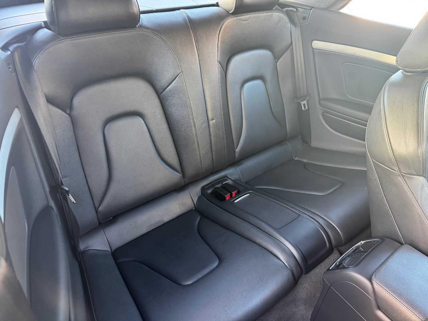 Used Audi A5 2011 for sale - 76165280: Photo 11
