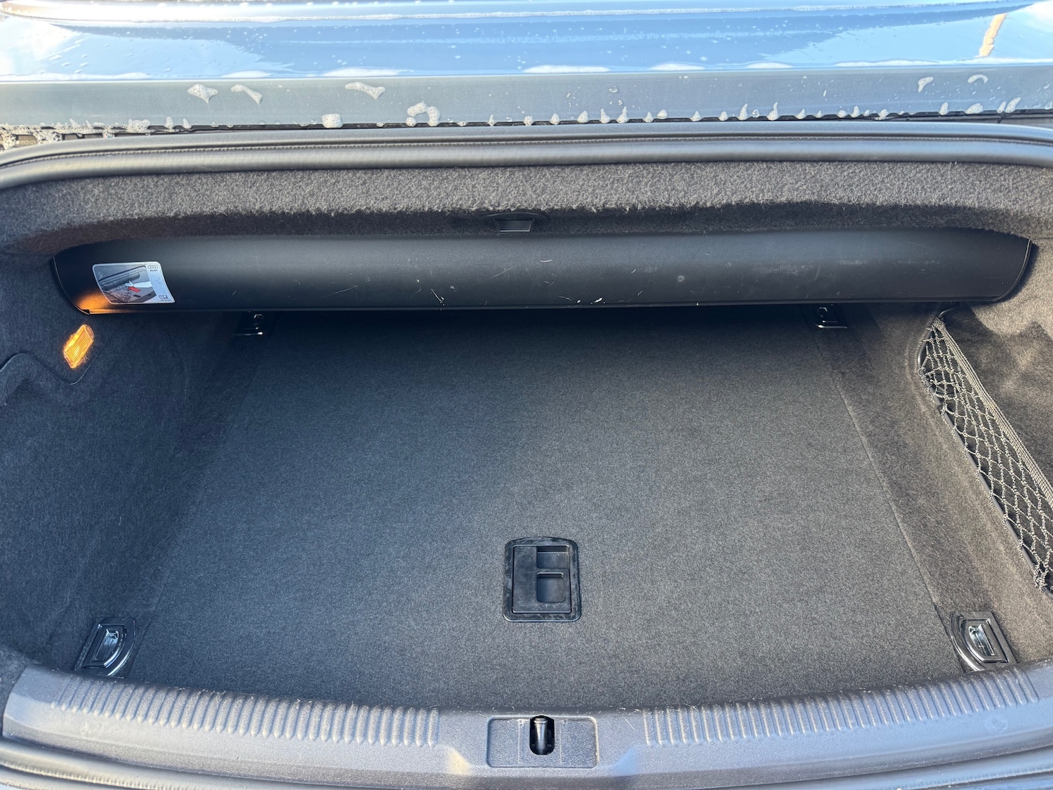 Used Audi A5 2011 for sale - 76165280: Photo 13