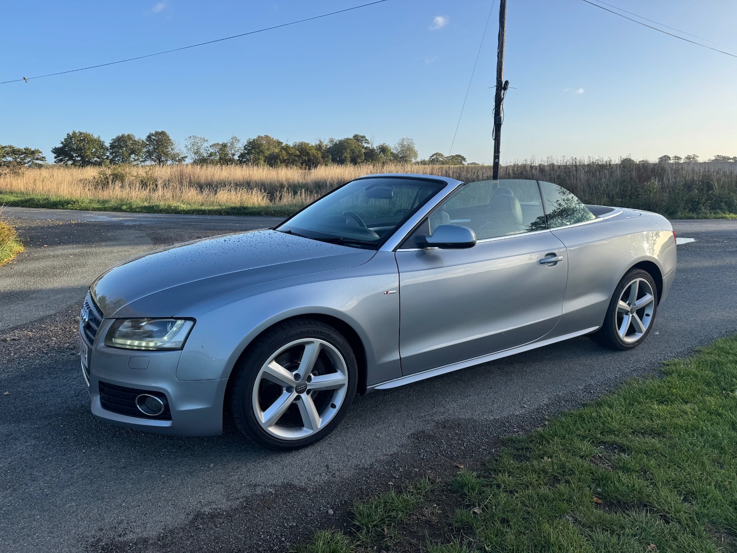 Used Audi A5 2011 for sale - 76165280: Photo 14