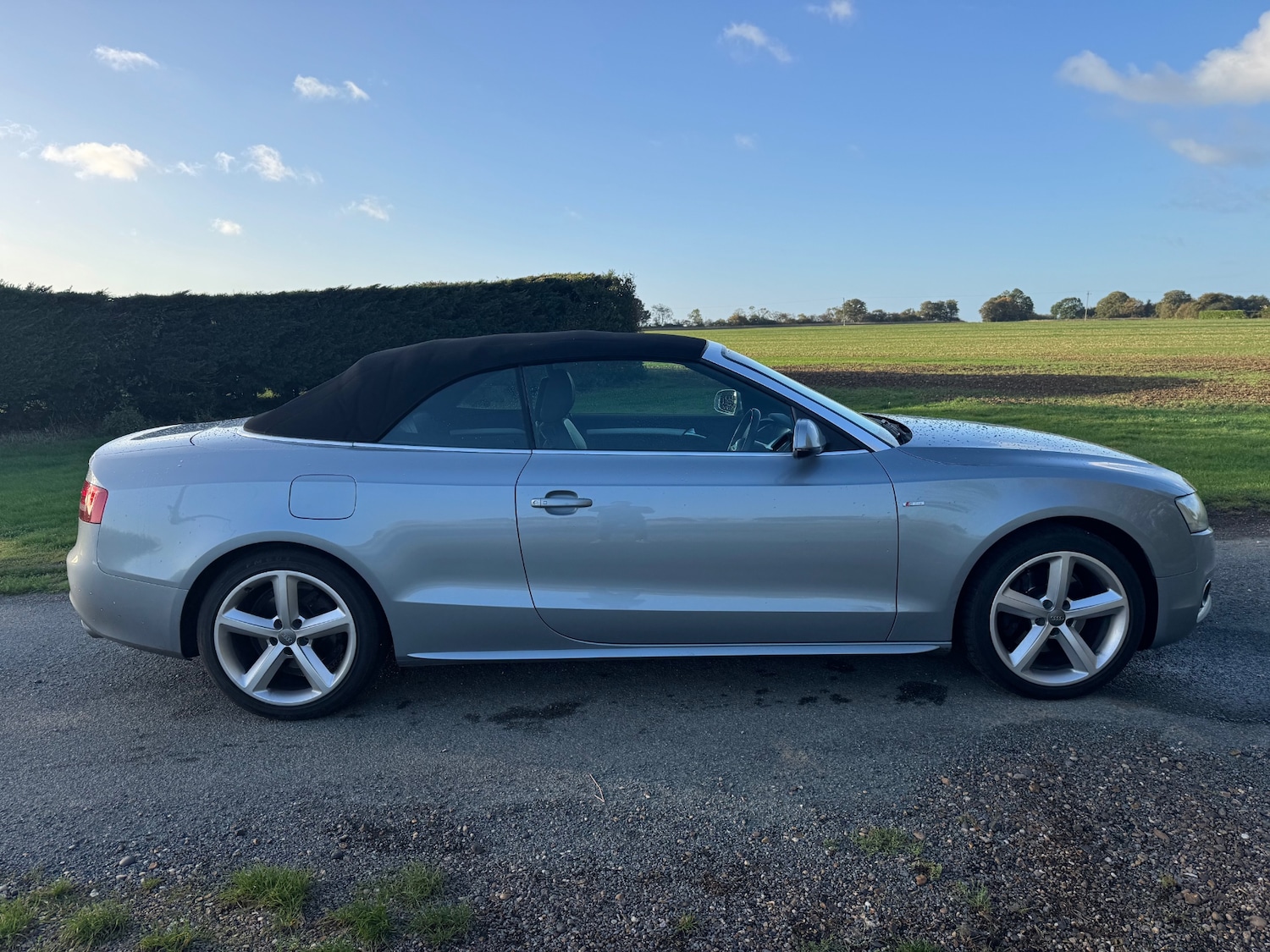 Used Audi A5 2011 for sale - 76165280: Photo 6