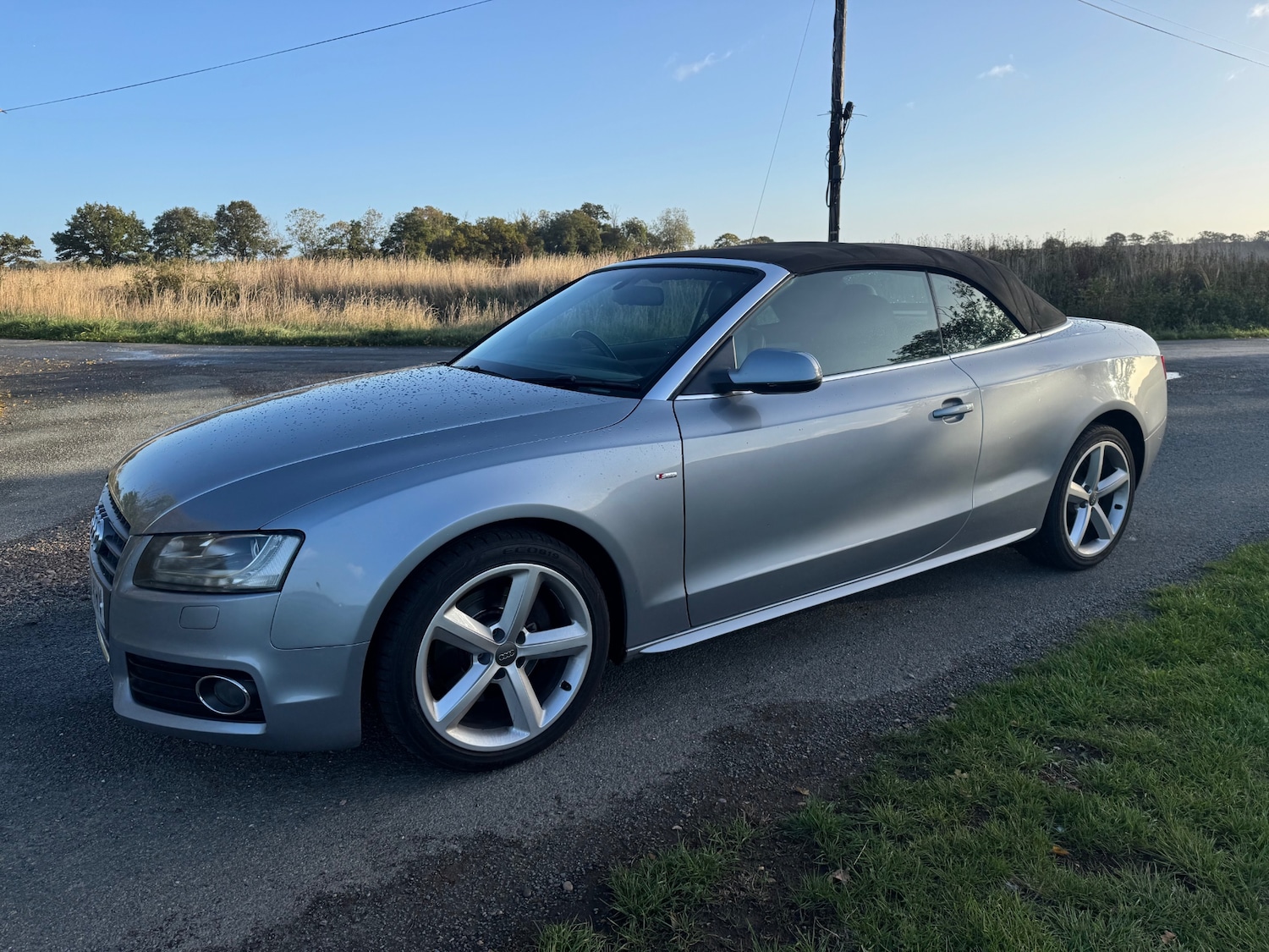 Used Audi A5 2011 for sale - 76165280: Photo 7