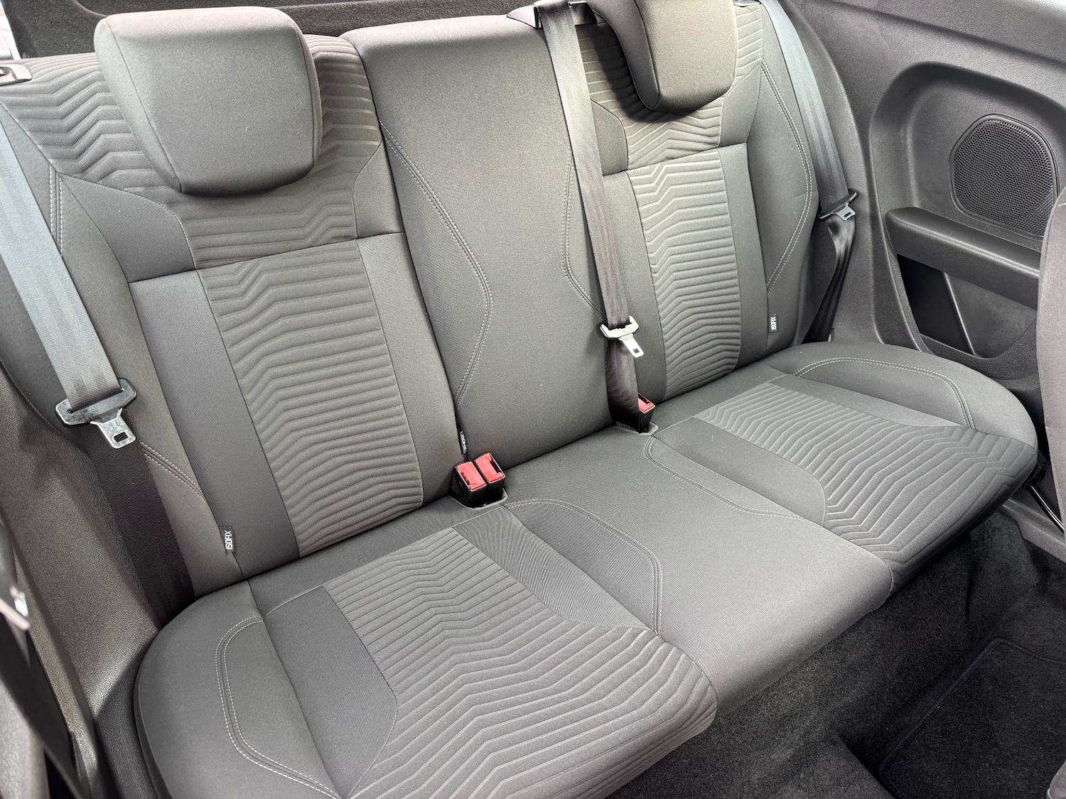 Used Ford Fiesta 2014 for sale - 77992010: Photo 11