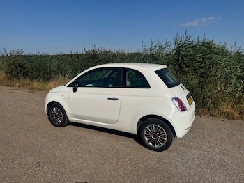 Used Fiat 500 2014 for sale - 79378872: Photo