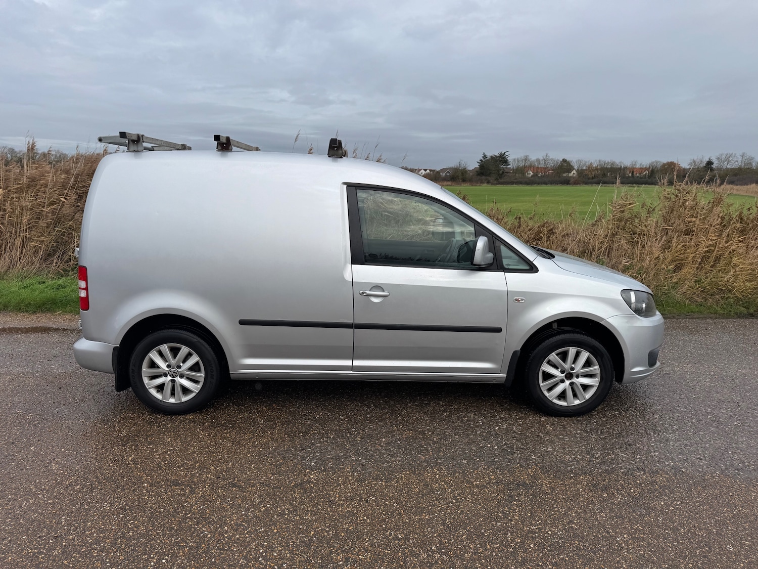 Used Volkswagen Caddy 2015 for sale - 76859711: Photo 7