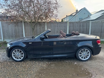 BMW 1 Series feature image