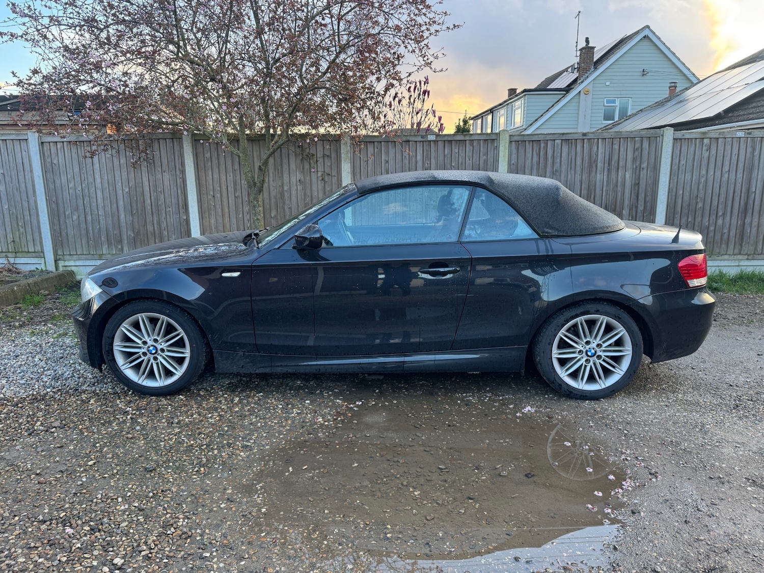 Used BMW 1 Series 2010 for sale - 77891536: Photo 2