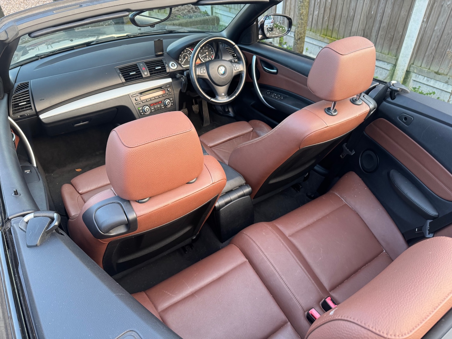 Used BMW 1 Series 2010 for sale - 77891536: Photo 4