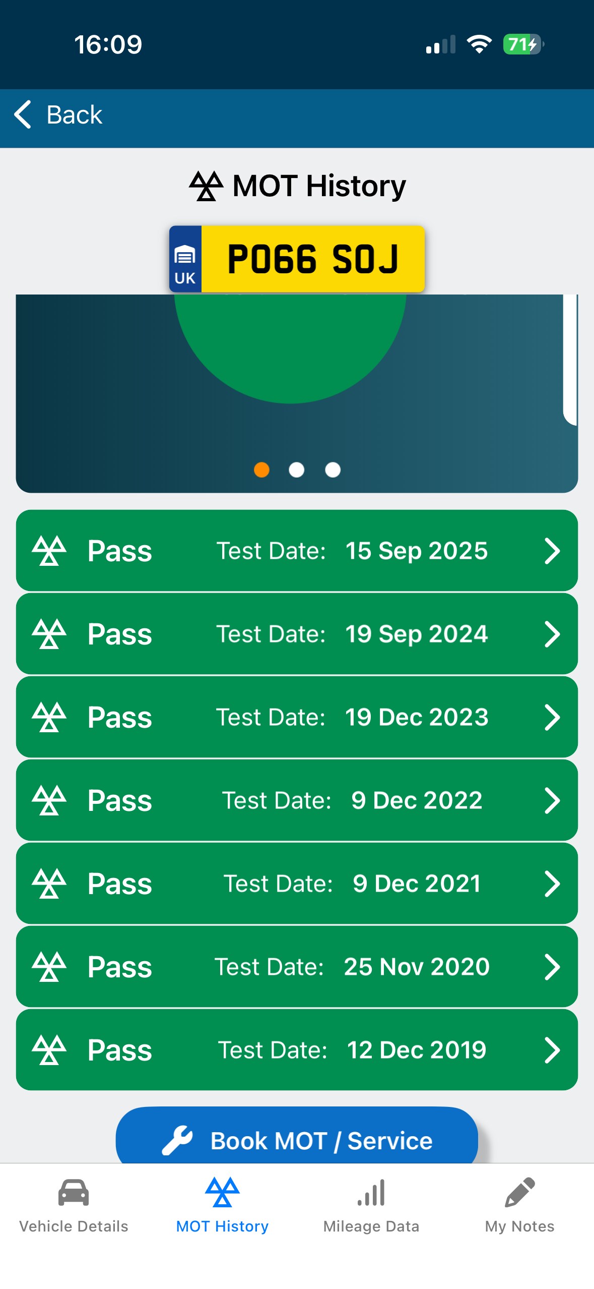 Used Kia Picanto 2016 for sale - 78055401: Photo 4