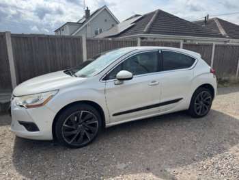 Used Citroen DS4 2012 for sale - 75438052: Photo