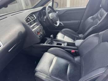Used Citroen DS4 2012 for sale - 75438052: Photo