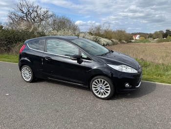 Ford Fiesta feature image