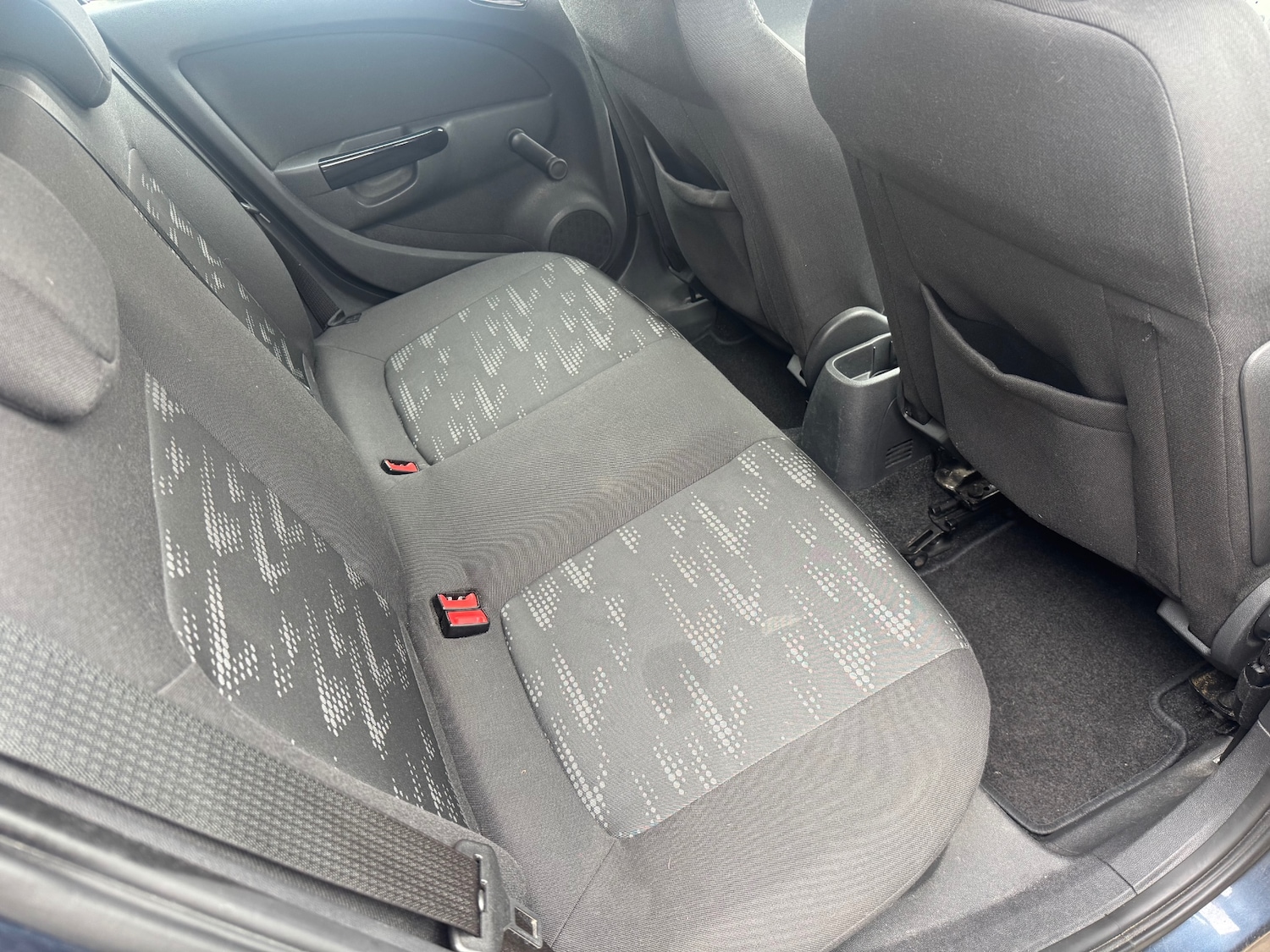 Used Vauxhall Corsa 2011 for sale - 76292090: Photo 8