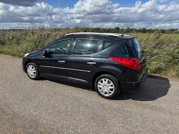Used Peugeot 207 2012 for sale - 75922325: Photo