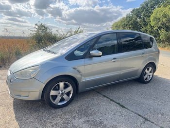 Used Ford S-Max 2010 for sale - 79606901: Photo