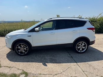 Used Ford Kuga 2015 for sale - 78953432: Photo