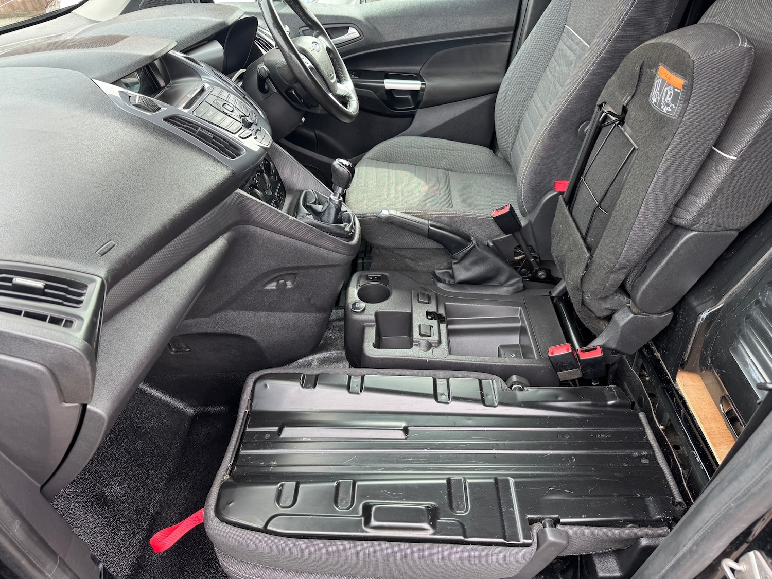 Used Ford Transit Connect 2018 for sale - 78182000: Photo 10